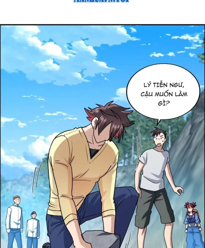 Thì Ra Ta Là Yêu Nhị Đại Chapter 95 - 73