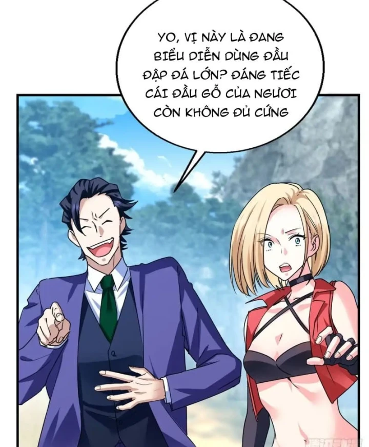 Thì Ra Ta Là Yêu Nhị Đại Chapter 95 - 80