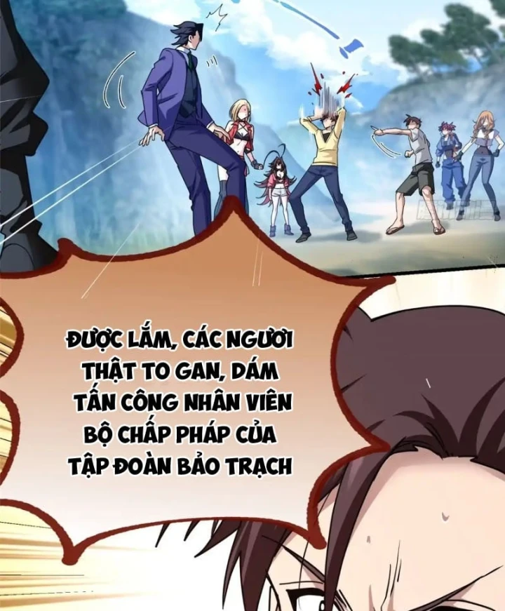 Thì Ra Ta Là Yêu Nhị Đại Chapter 95 - 82