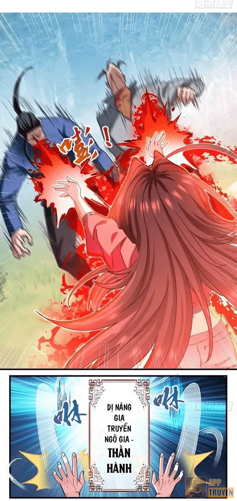 Thì Ra Ta Là Yêu Nhị Đại Chapter 96 - 8