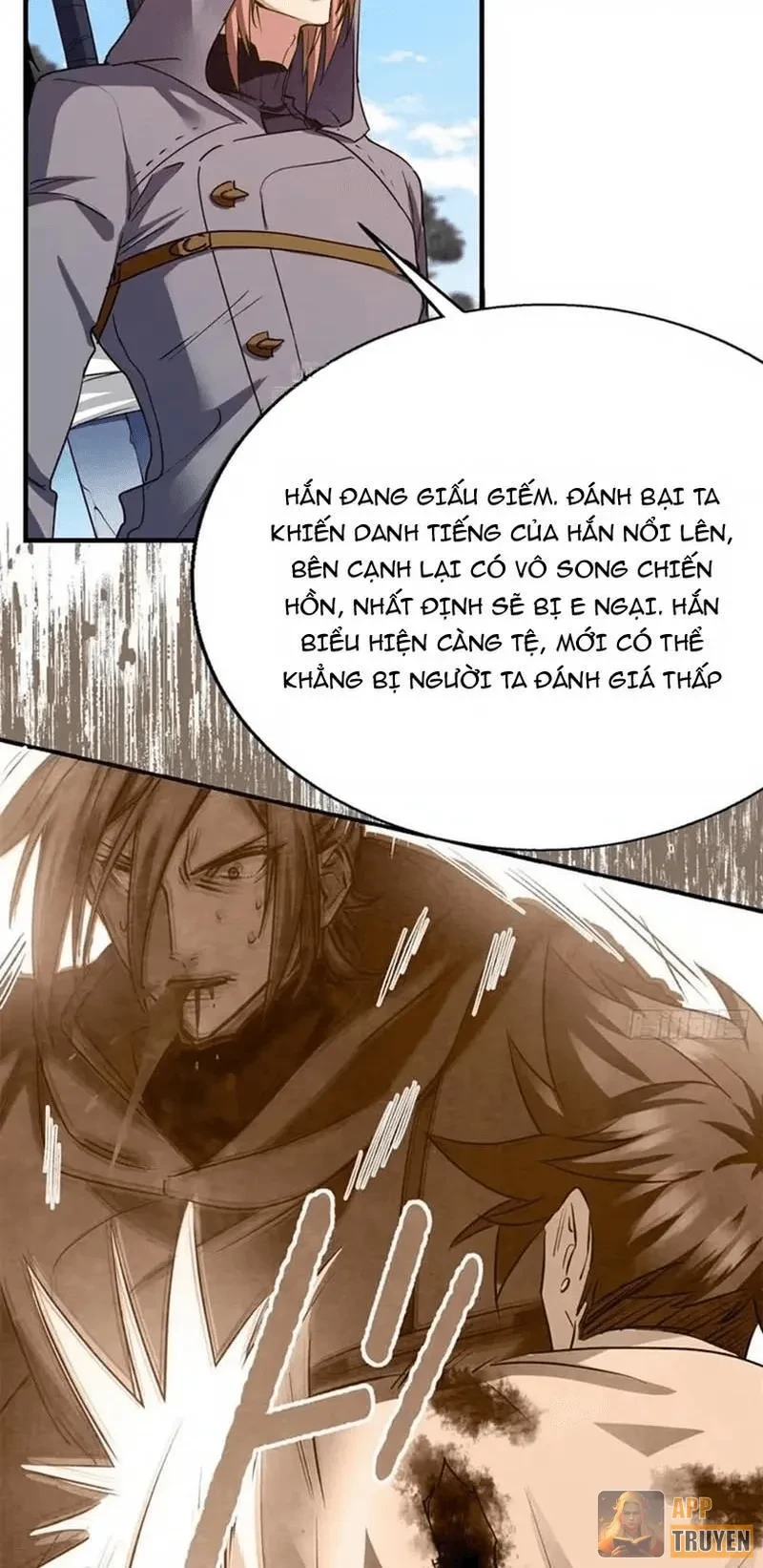 Thì Ra Ta Là Yêu Nhị Đại Chapter 96 - 21