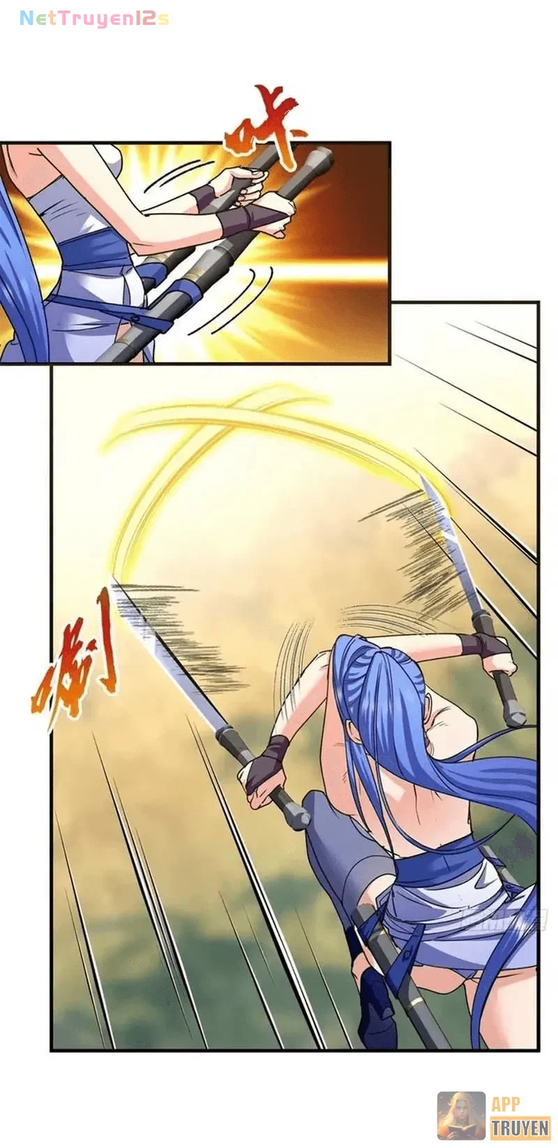 Thì Ra Ta Là Yêu Nhị Đại Chapter 96 - 28
