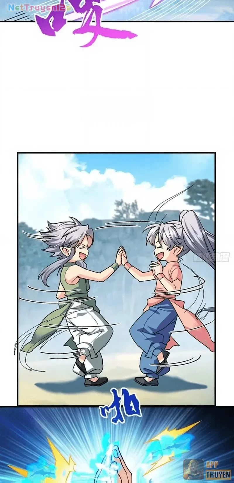 Thì Ra Ta Là Yêu Nhị Đại Chapter 96 - 30
