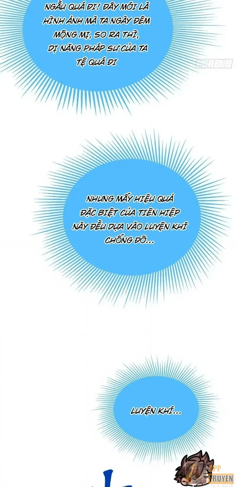 Thì Ra Ta Là Yêu Nhị Đại Chapter 96 - 33