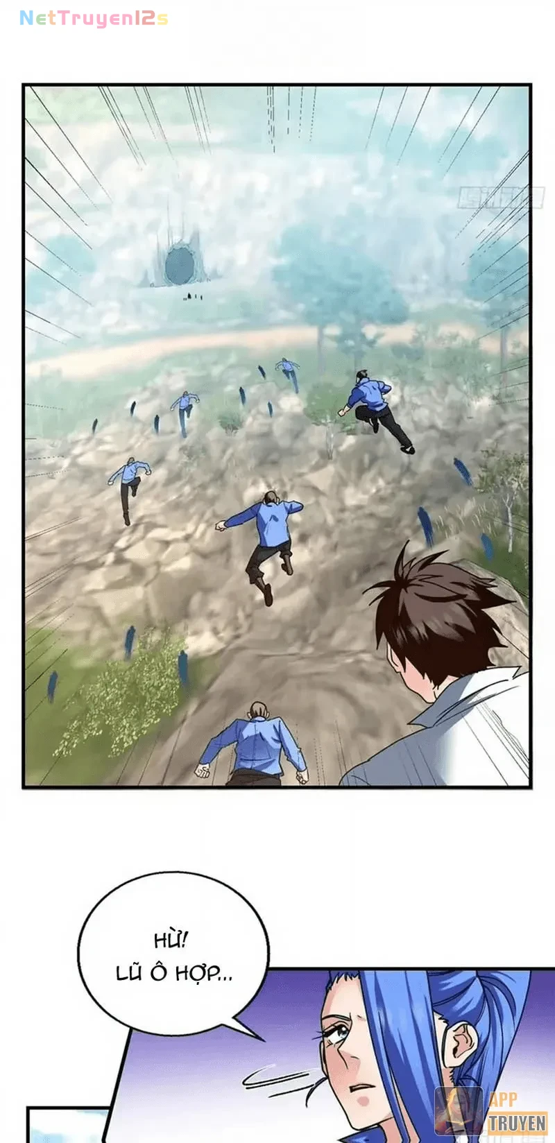 Thì Ra Ta Là Yêu Nhị Đại Chapter 96 - 38