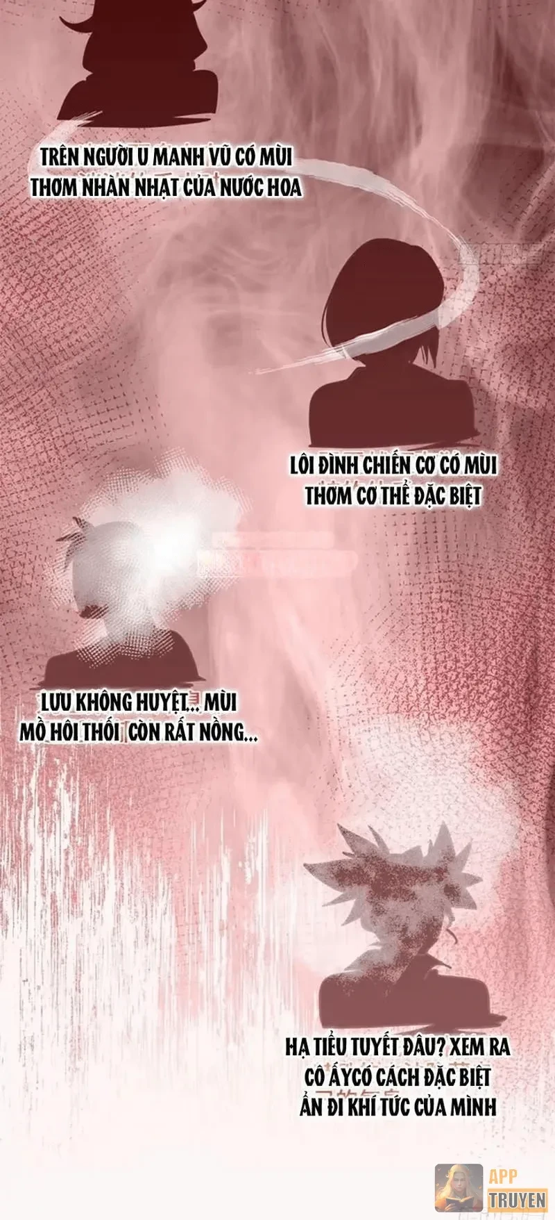 Thì Ra Ta Là Yêu Nhị Đại Chapter 96 - 46