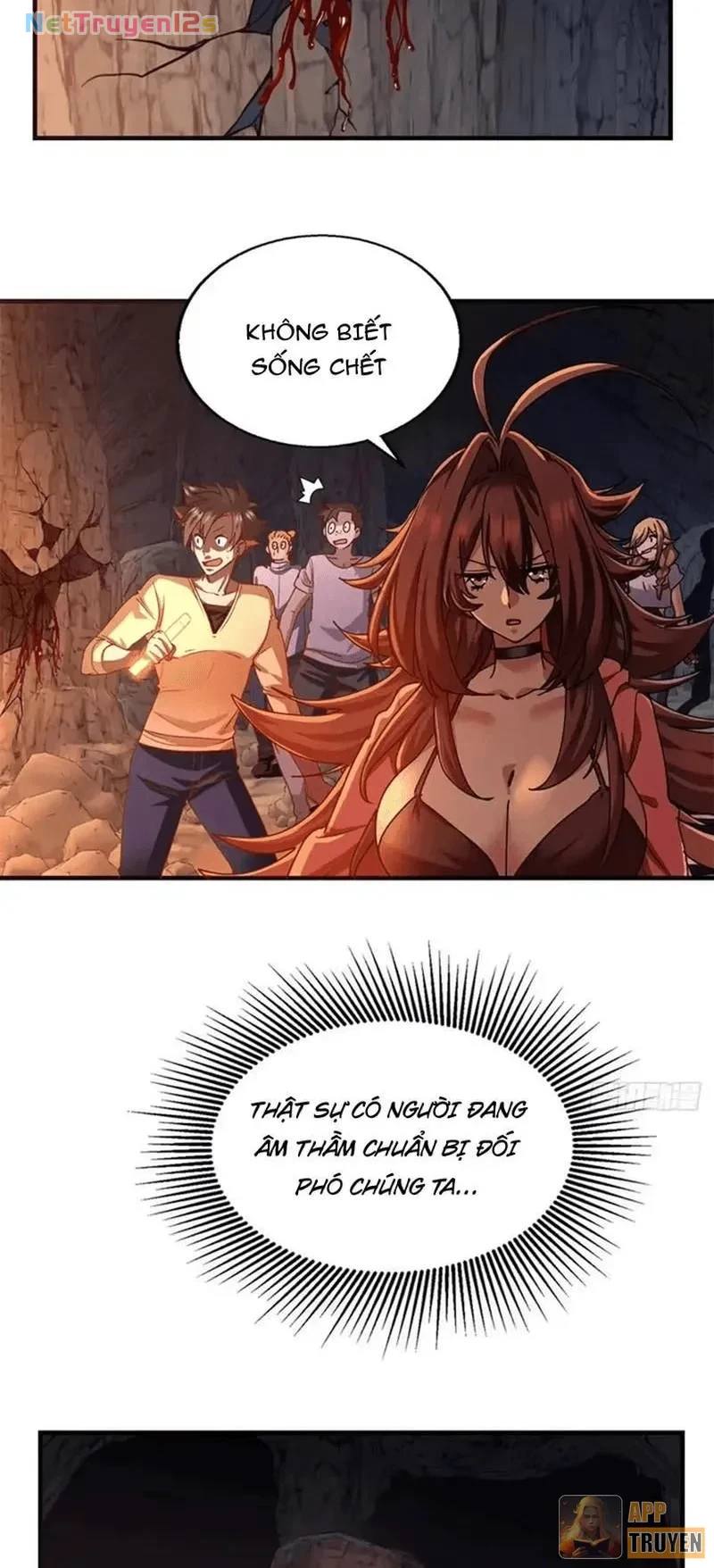 Thì Ra Ta Là Yêu Nhị Đại Chapter 96 - 48