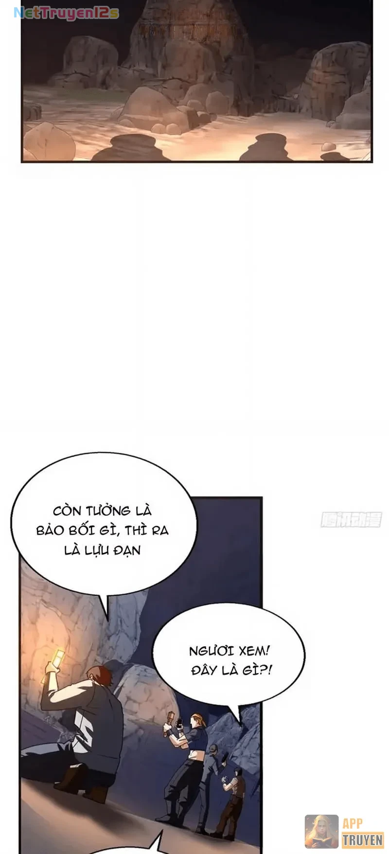 Thì Ra Ta Là Yêu Nhị Đại Chapter 96 - 49