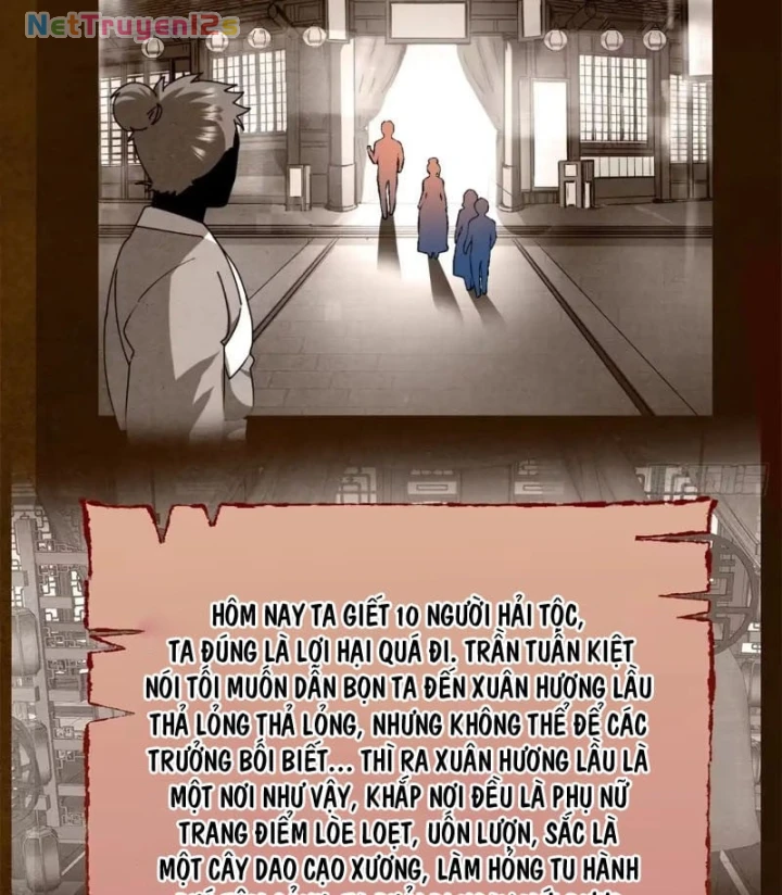 Thì Ra Ta Là Yêu Nhị Đại Chapter 97 - 9