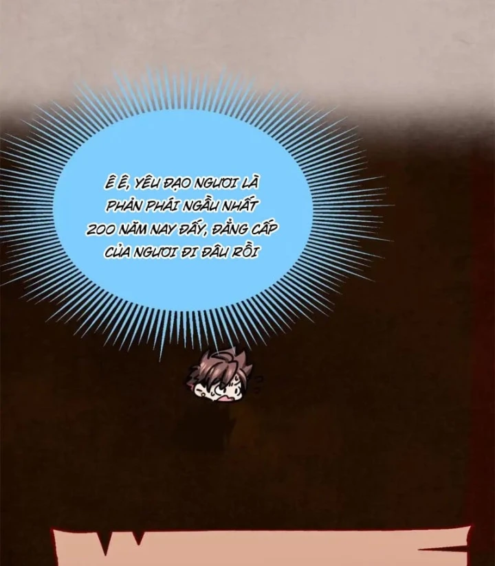 Thì Ra Ta Là Yêu Nhị Đại Chapter 97 - 13