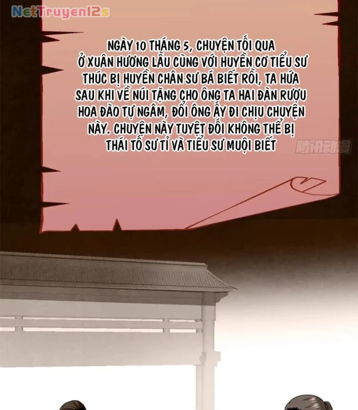 Thì Ra Ta Là Yêu Nhị Đại Chapter 97 - 14