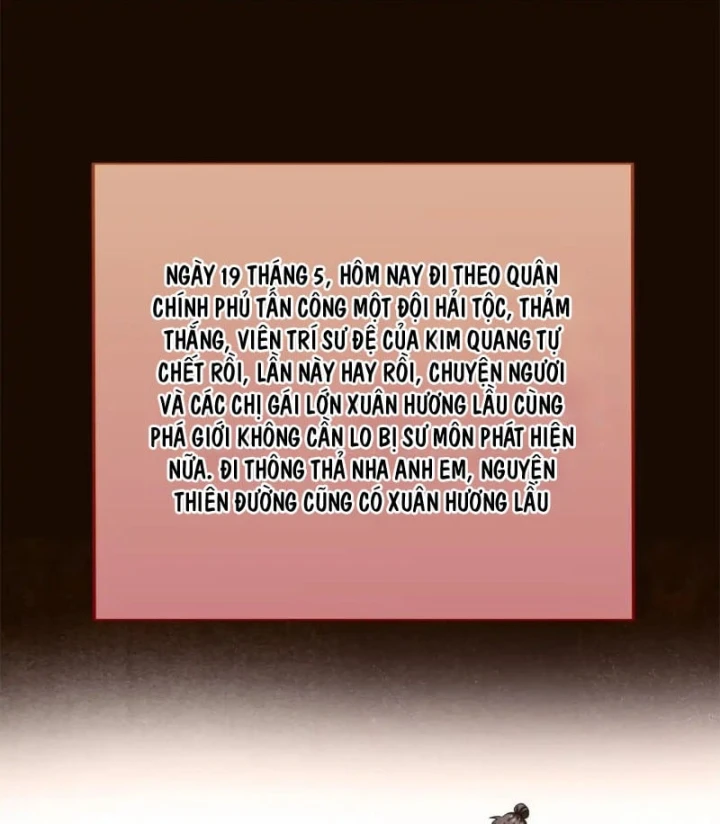 Thì Ra Ta Là Yêu Nhị Đại Chapter 97 - 16