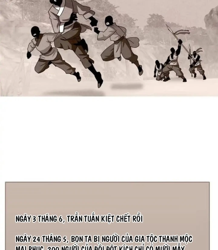 Thì Ra Ta Là Yêu Nhị Đại Chapter 97 - 21