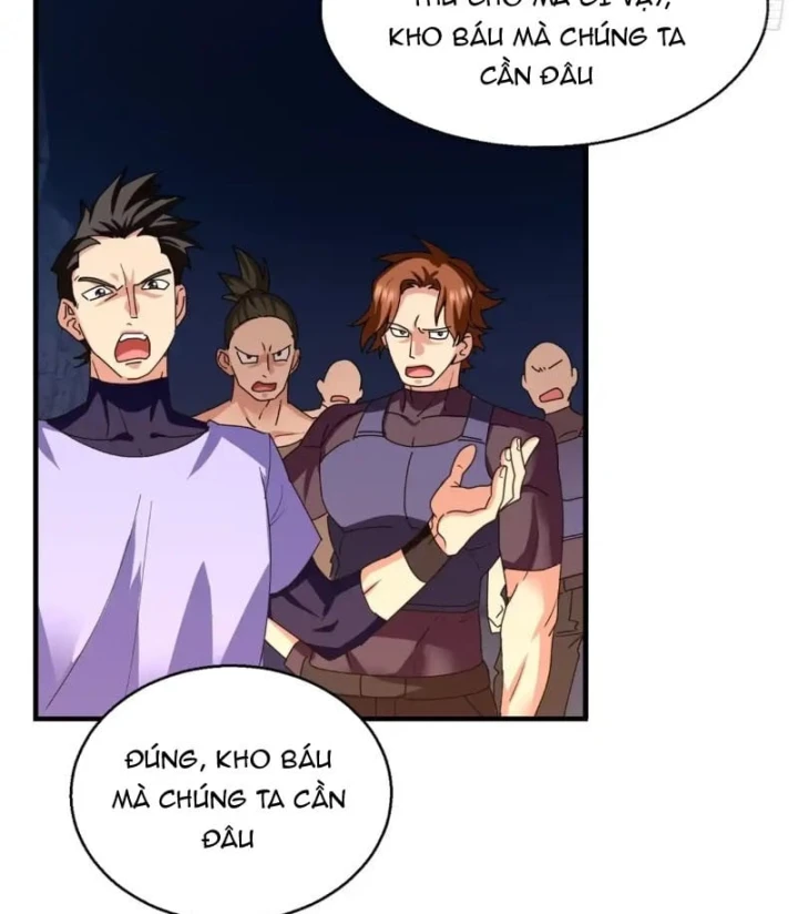 Thì Ra Ta Là Yêu Nhị Đại Chapter 97 - 25