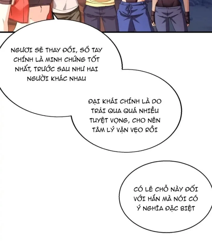 Thì Ra Ta Là Yêu Nhị Đại Chapter 97 - 27