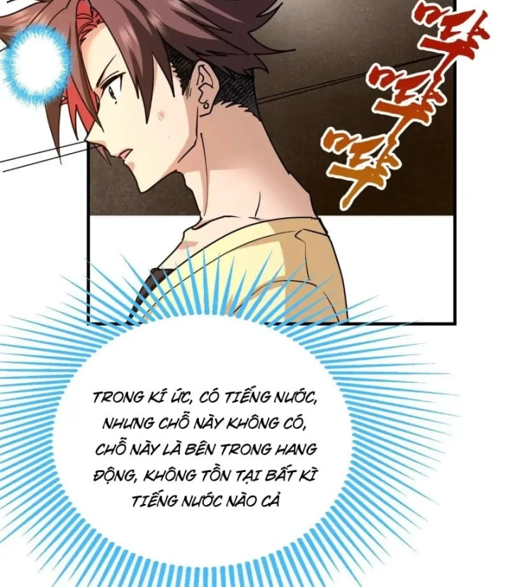 Thì Ra Ta Là Yêu Nhị Đại Chapter 97 - 32