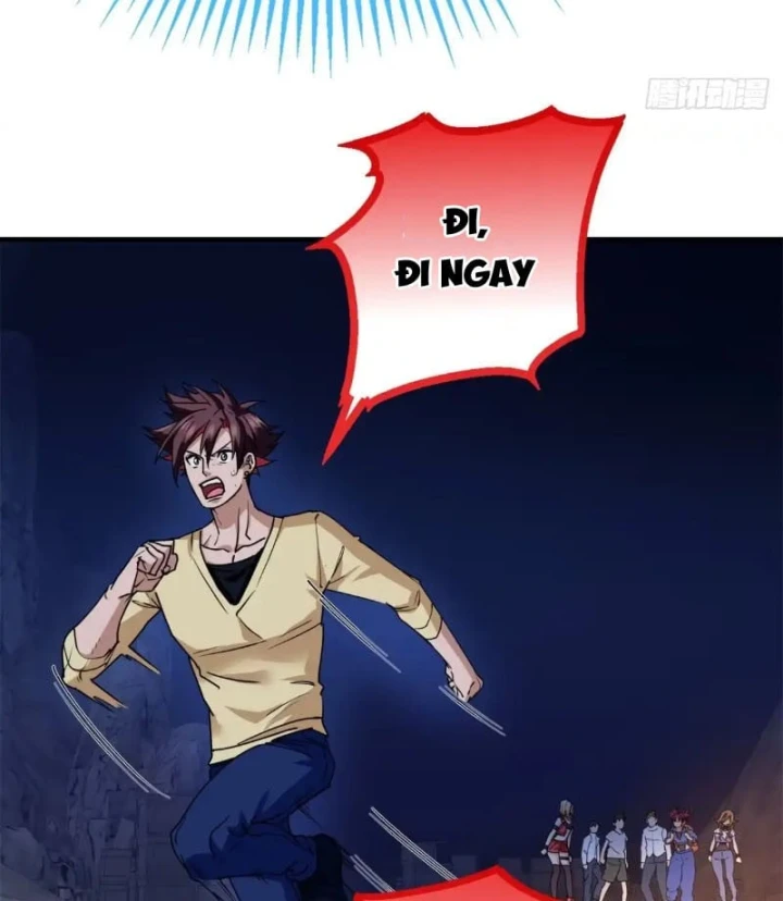 Thì Ra Ta Là Yêu Nhị Đại Chapter 97 - 33