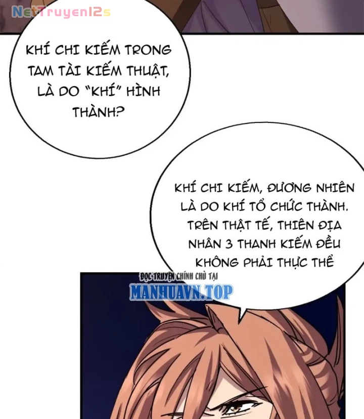 Thì Ra Ta Là Yêu Nhị Đại Chapter 97 - 39