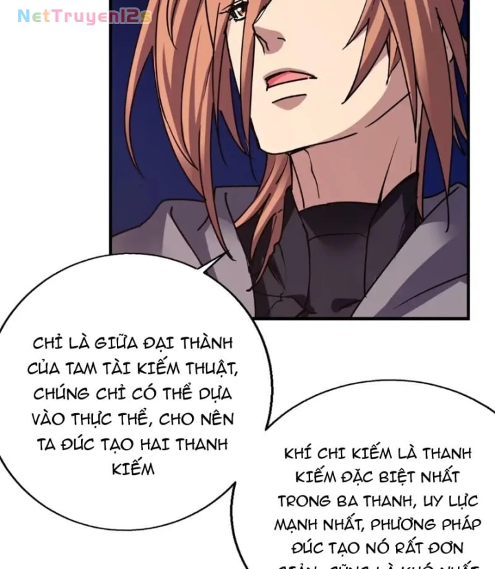 Thì Ra Ta Là Yêu Nhị Đại Chapter 97 - 40