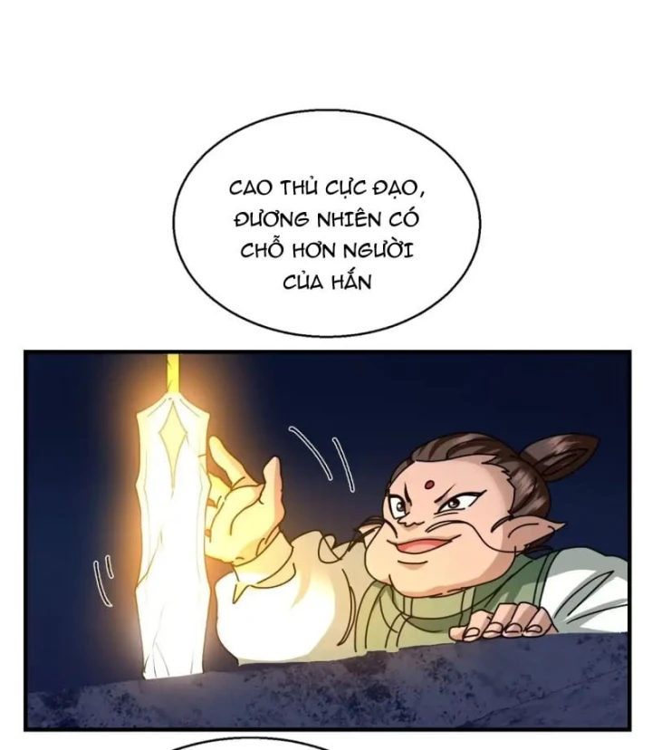 Thì Ra Ta Là Yêu Nhị Đại Chapter 97 - 43