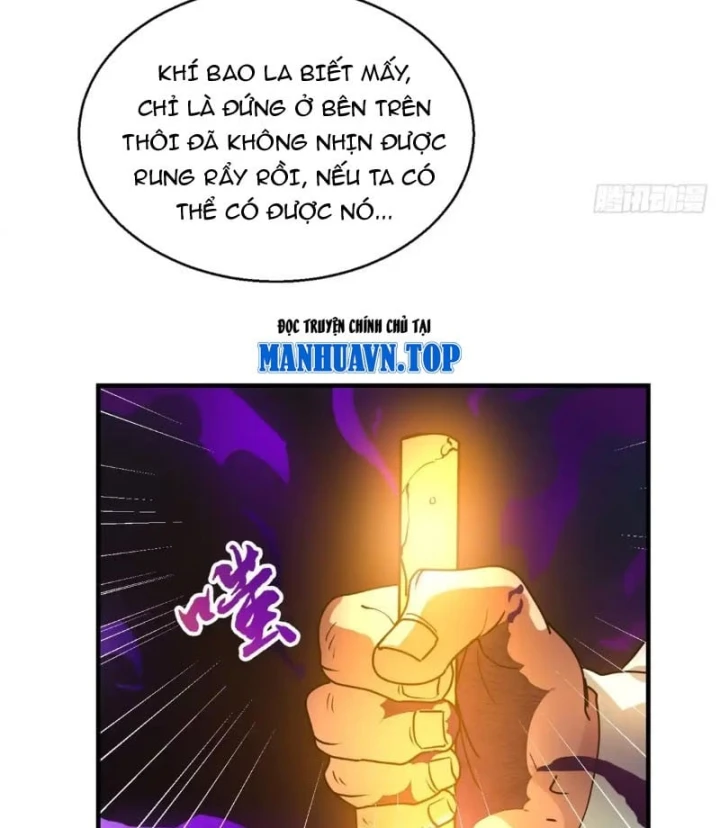 Thì Ra Ta Là Yêu Nhị Đại Chapter 97 - 44