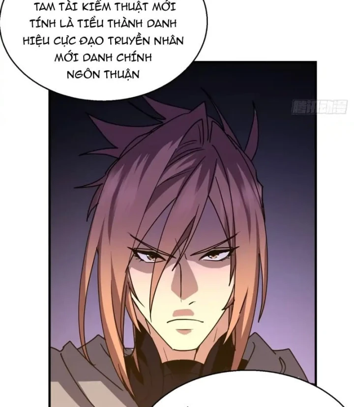 Thì Ra Ta Là Yêu Nhị Đại Chapter 97 - 47