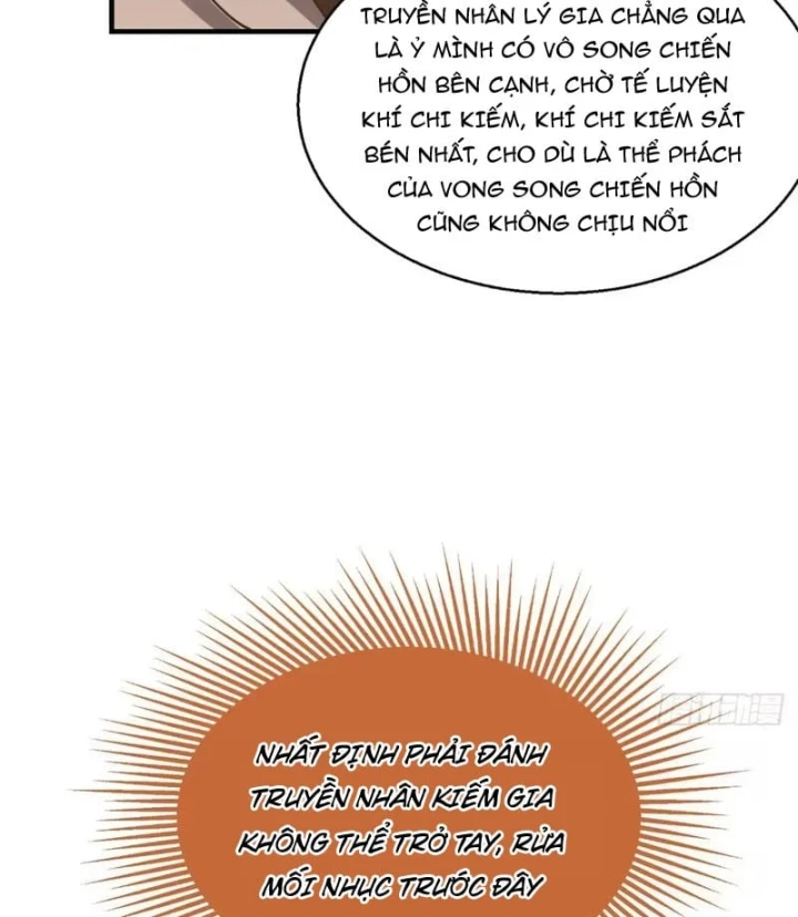 Thì Ra Ta Là Yêu Nhị Đại Chapter 97 - 48