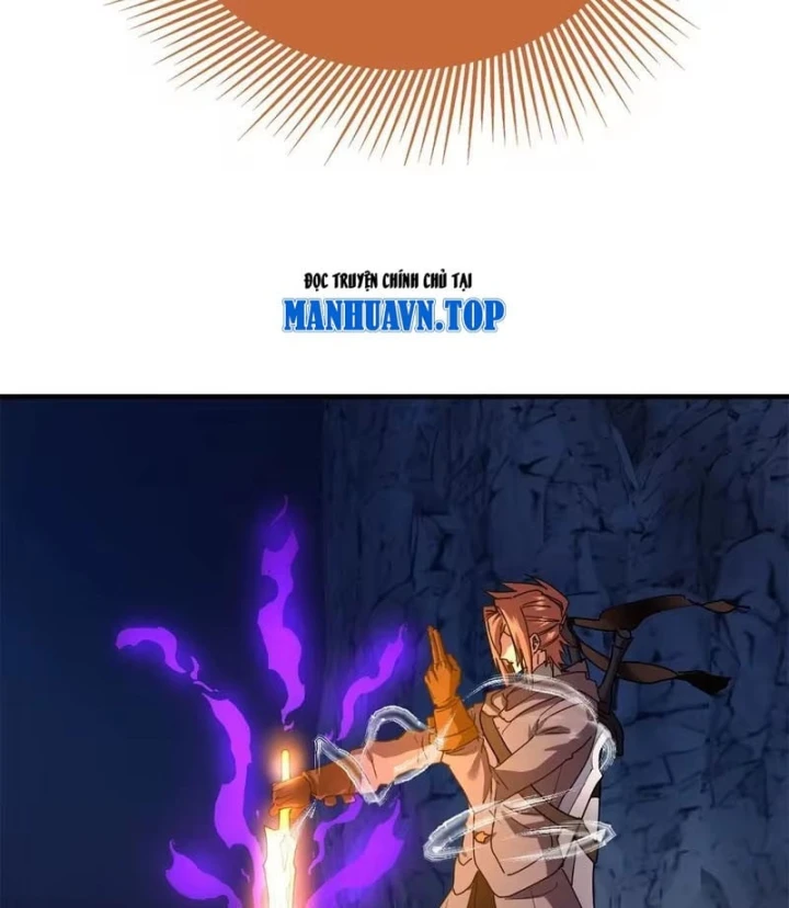 Thì Ra Ta Là Yêu Nhị Đại Chapter 97 - 49