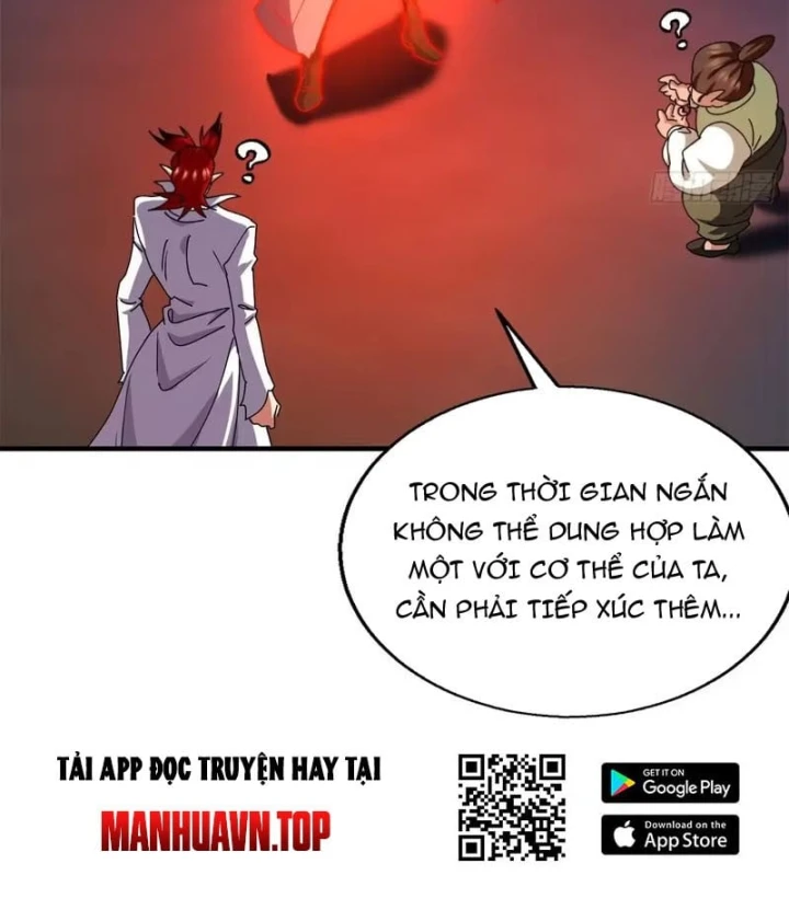 Thì Ra Ta Là Yêu Nhị Đại Chapter 97 - 56