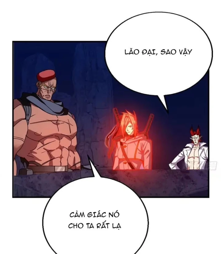 Thì Ra Ta Là Yêu Nhị Đại Chapter 97 - 57