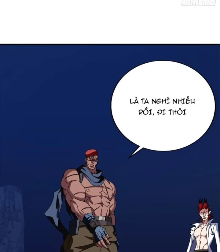 Thì Ra Ta Là Yêu Nhị Đại Chapter 97 - 62
