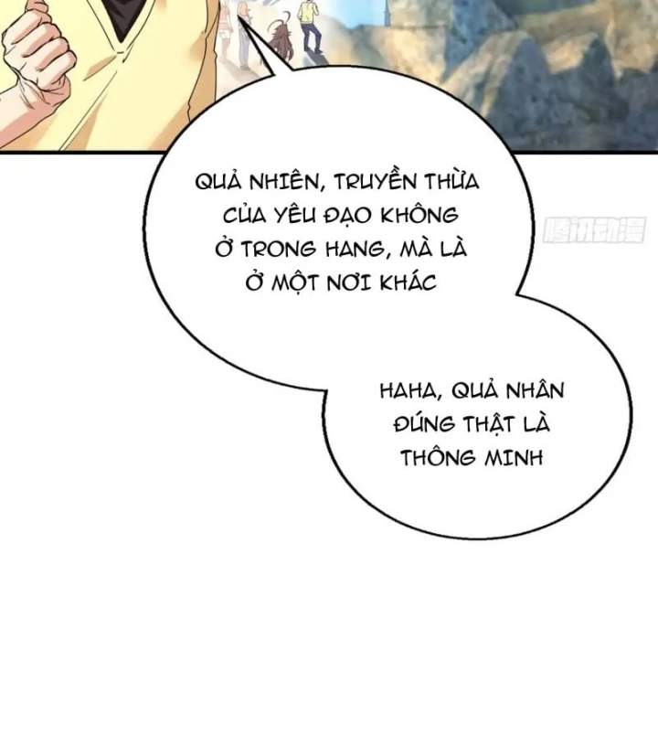 Thì Ra Ta Là Yêu Nhị Đại Chapter 97 - 69