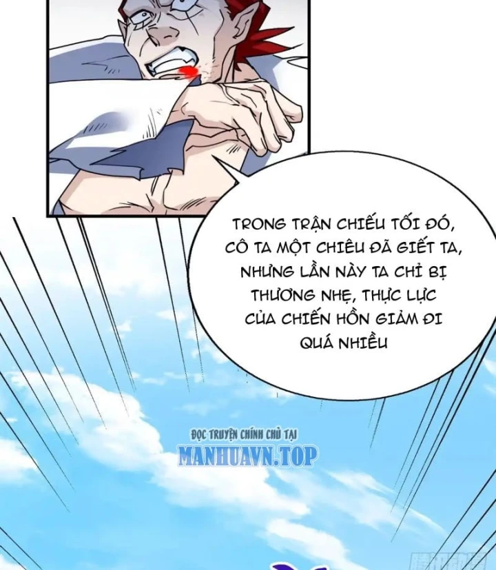 Thì Ra Ta Là Yêu Nhị Đại Chapter 97 - 80