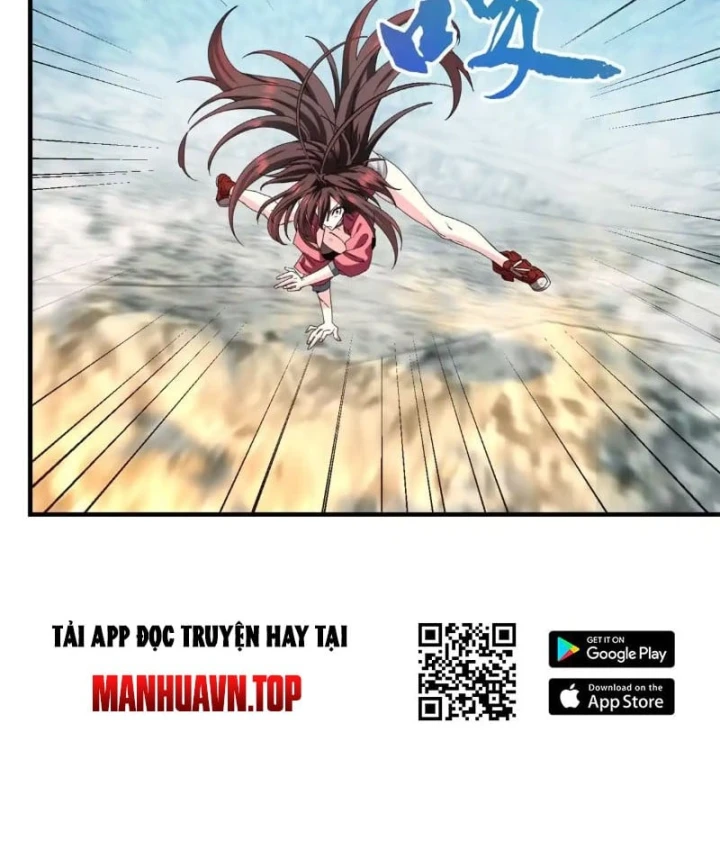 Thì Ra Ta Là Yêu Nhị Đại Chapter 97 - 83