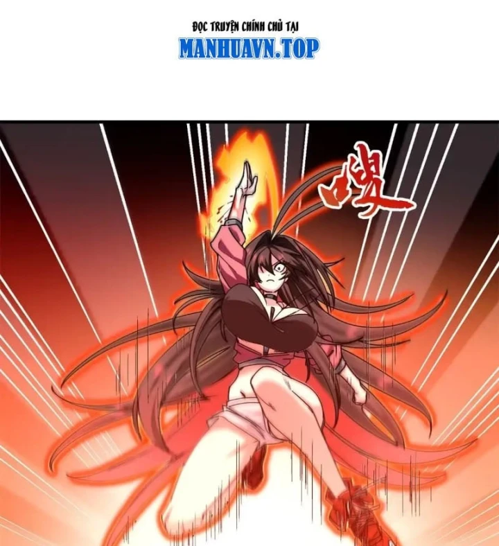 Thì Ra Ta Là Yêu Nhị Đại Chapter 97 - 92