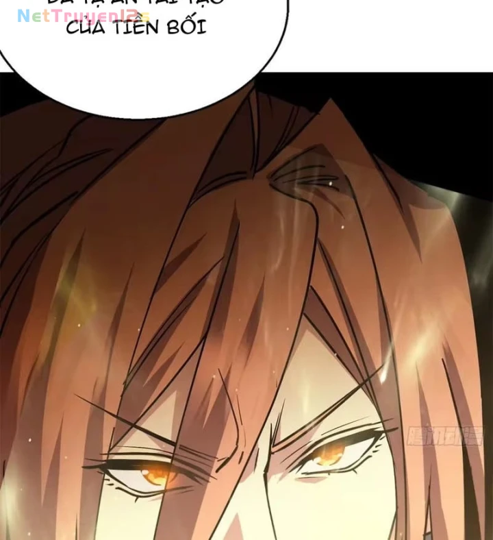 Thì Ra Ta Là Yêu Nhị Đại Chapter 97 - 109