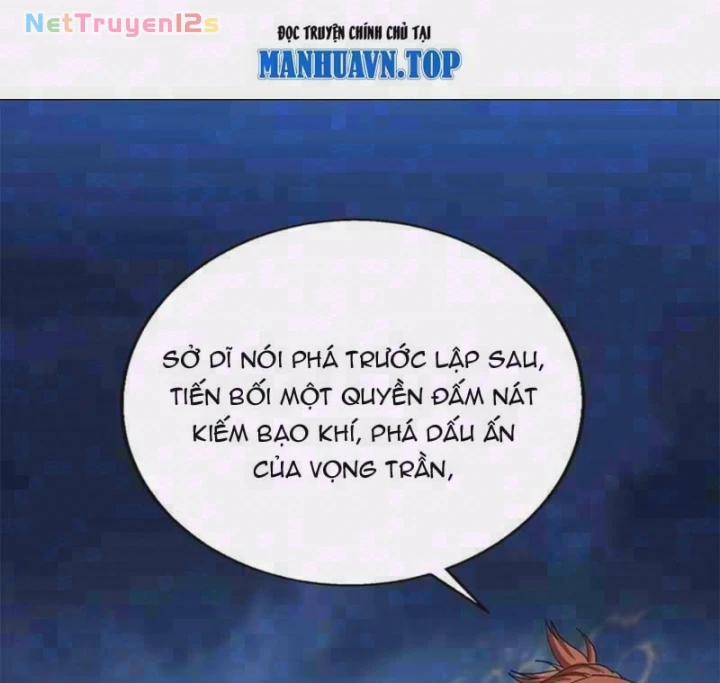 Thì Ra Ta Là Yêu Nhị Đại Chapter 98 - 3