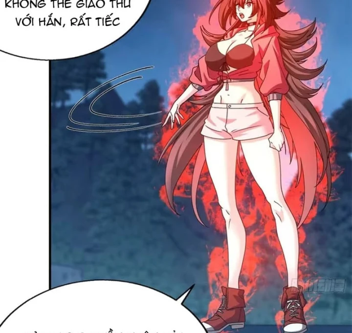 Thì Ra Ta Là Yêu Nhị Đại Chapter 98 - 6