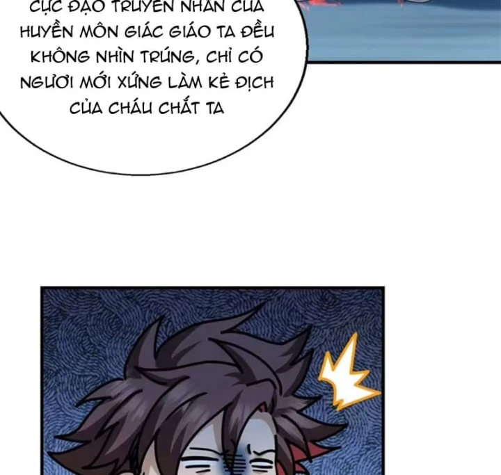 Thì Ra Ta Là Yêu Nhị Đại Chapter 98 - 7
