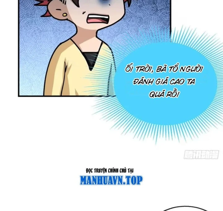 Thì Ra Ta Là Yêu Nhị Đại Chapter 98 - 8
