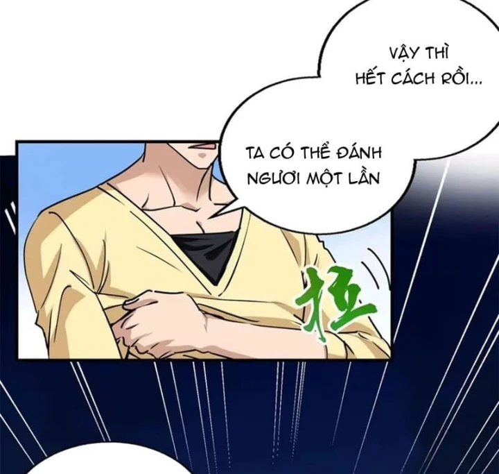 Thì Ra Ta Là Yêu Nhị Đại Chapter 98 - 9