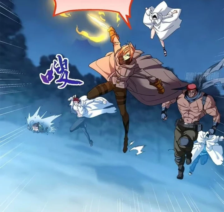 Thì Ra Ta Là Yêu Nhị Đại Chapter 98 - 14