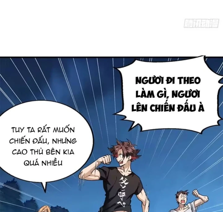 Thì Ra Ta Là Yêu Nhị Đại Chapter 98 - 18