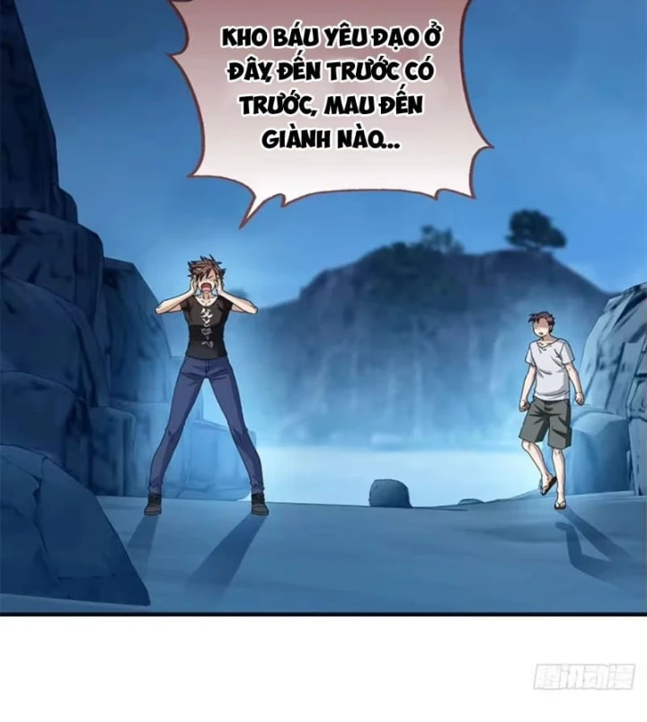 Thì Ra Ta Là Yêu Nhị Đại Chapter 98 - 31