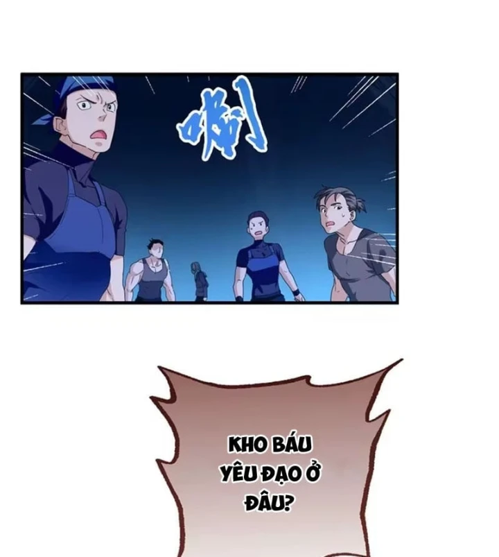 Thì Ra Ta Là Yêu Nhị Đại Chapter 98 - 32