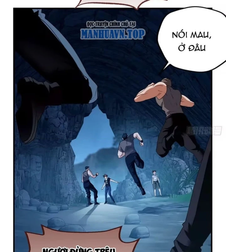 Thì Ra Ta Là Yêu Nhị Đại Chapter 98 - 33