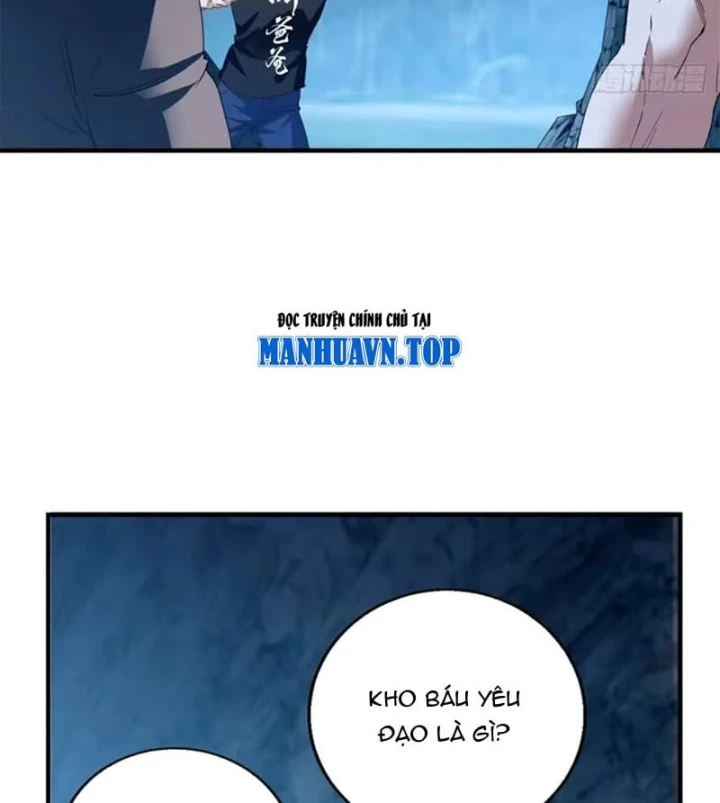 Thì Ra Ta Là Yêu Nhị Đại Chapter 98 - 35