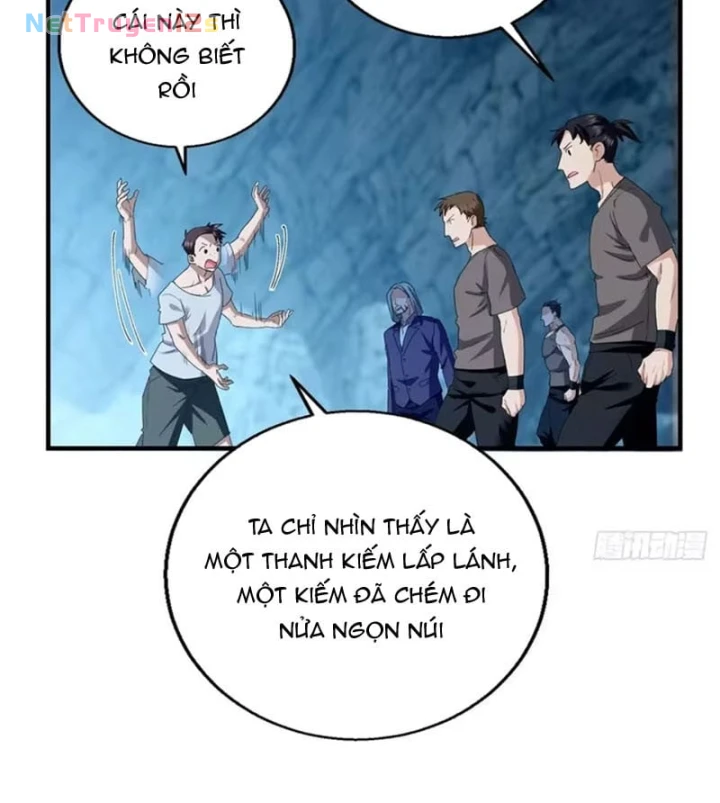 Thì Ra Ta Là Yêu Nhị Đại Chapter 98 - 36