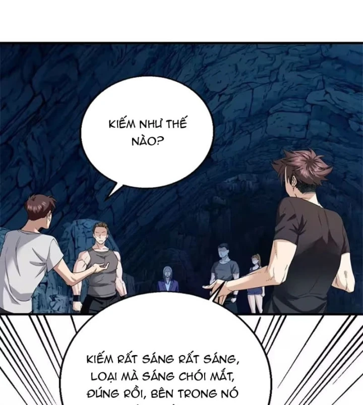 Thì Ra Ta Là Yêu Nhị Đại Chapter 98 - 37