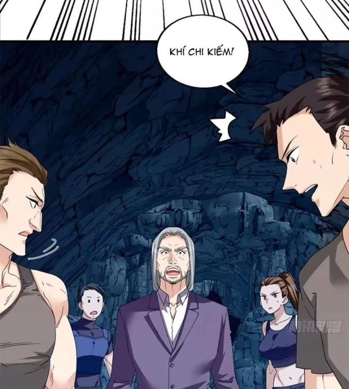 Thì Ra Ta Là Yêu Nhị Đại Chapter 98 - 39